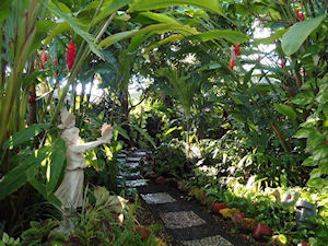 Clay Villa Plantation, Timothy Hill & Beach Break